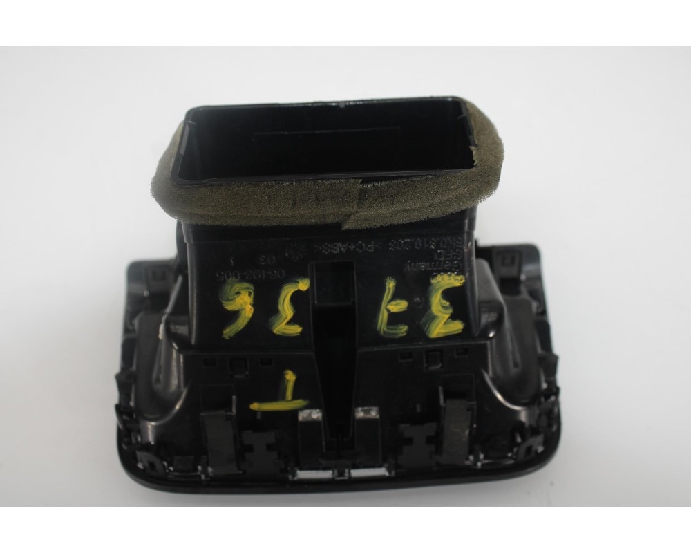 Recambio de rejilla aireadora para audi a5 sportback (8t) 2.0 tdi (110kw) referencia OEM IAM 8K0819203H  