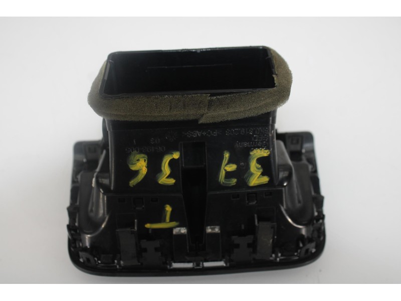 Recambio de rejilla aireadora para audi a5 sportback (8t) 2.0 tdi (110kw) referencia OEM IAM 8K0819203H  