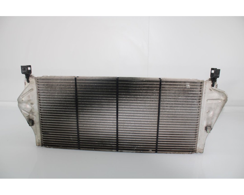 Recambio de intercooler para renault laguna ii (bg0) authentique referencia OEM IAM 8200008761  