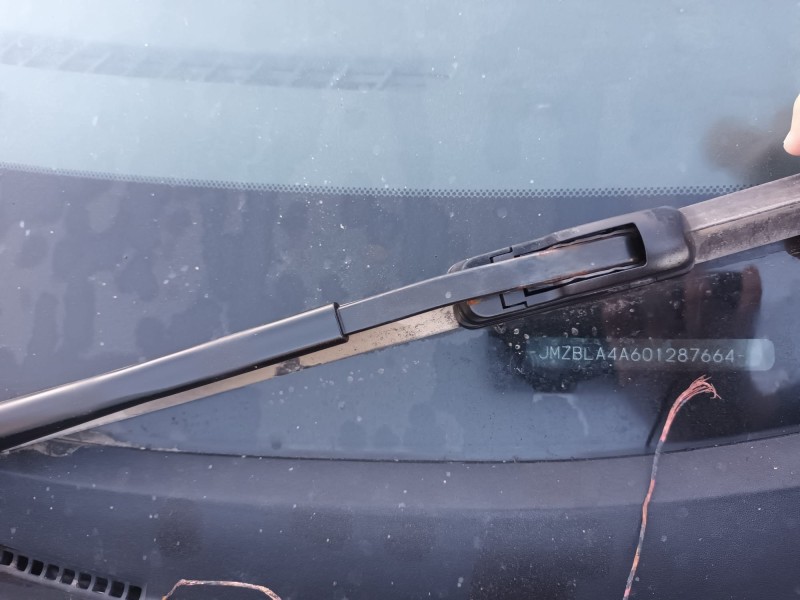 mazda 3 lim. (bl) del año 2012