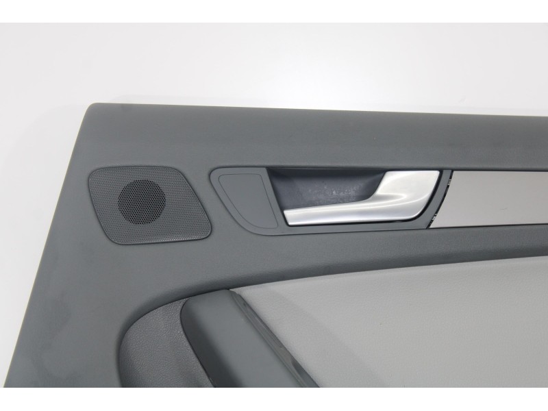 Recambio de guarnecido puerta trasera derecha para audi a5 sportback (8t) 2.0 tdi (110kw) referencia OEM IAM 8K0867306  