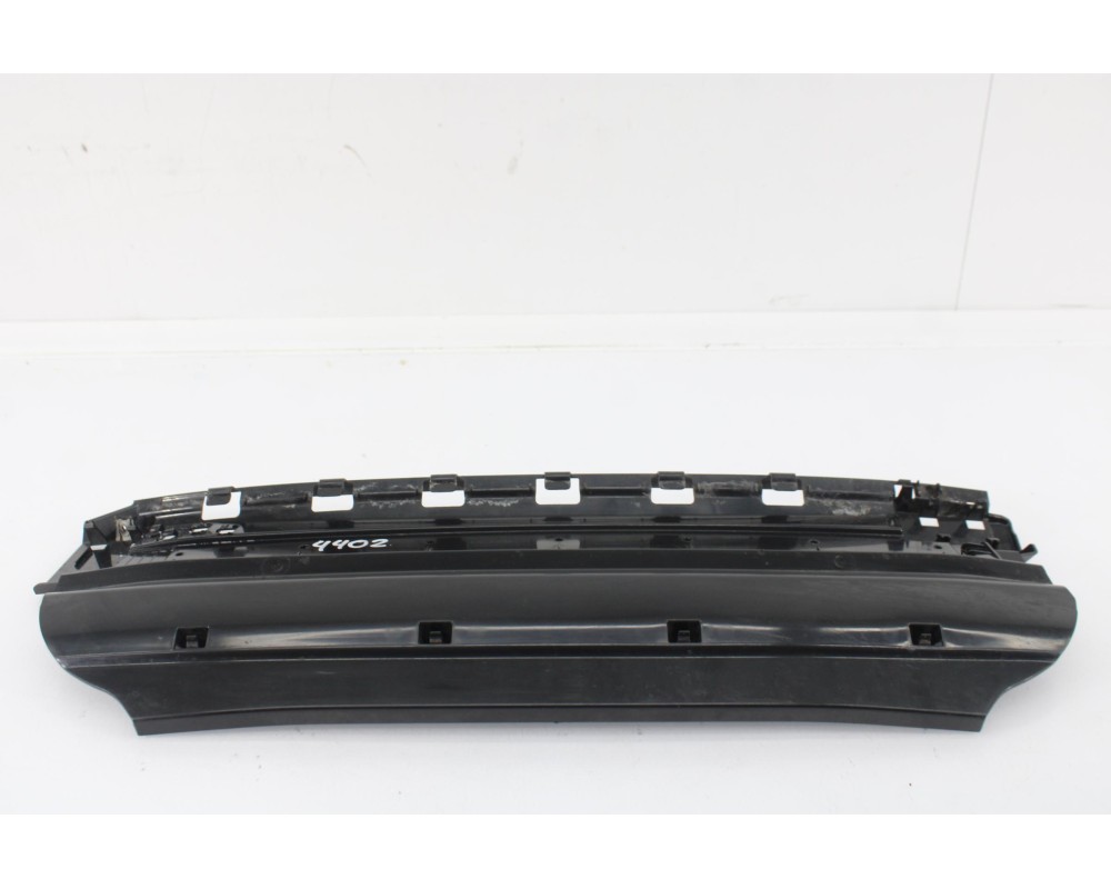 Recambio de soporte paragolpes para bmw serie 5 lim. (f10) 520d referencia OEM IAM 5112733159904  