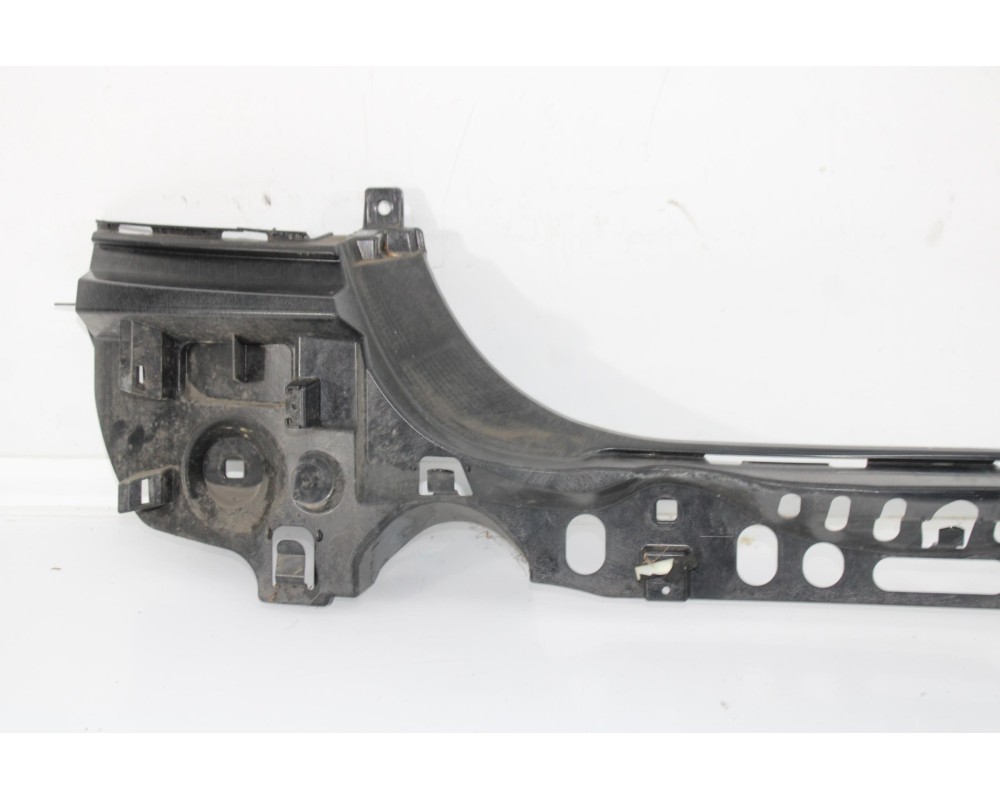 Recambio de soporte paragolpes para bmw serie 5 lim. (f10) 520d referencia OEM IAM 51127331600  