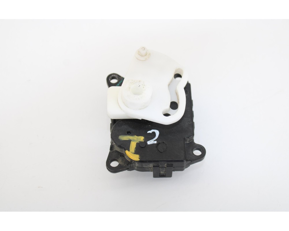 Recambio de motor trampilla calefaccion para nissan juke (f15) acenta referencia OEM IAM 277321HA0A2  