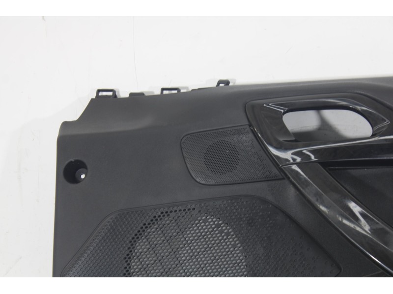 Recambio de guarnecido puerta delantera derecha para peugeot 208 access referencia OEM IAM 96763525ZD  