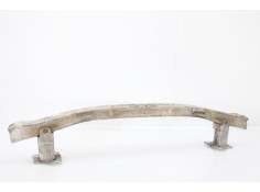 Recambio de refuerzo paragolpes delantero para renault scenic ii grand exception 2009 referencia OEM IAM 8200383692  