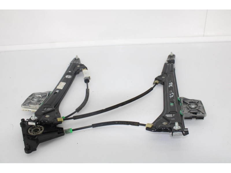 Recambio de elevalunas trasero derecho para audi a5 sportback (8t) 2.0 tdi (110kw) referencia OEM IAM 8T8839462A  