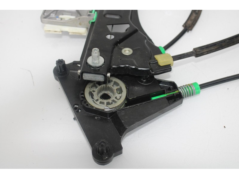 Recambio de elevalunas trasero derecho para audi a5 sportback (8t) 2.0 tdi (110kw) referencia OEM IAM 8T8839462A  