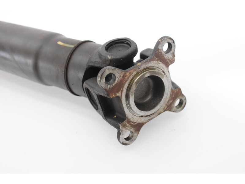 Recambio de transmision central para hyundai santa fe (bm) 2.2 crdi comfort 4x4 referencia OEM IAM 493002B500  