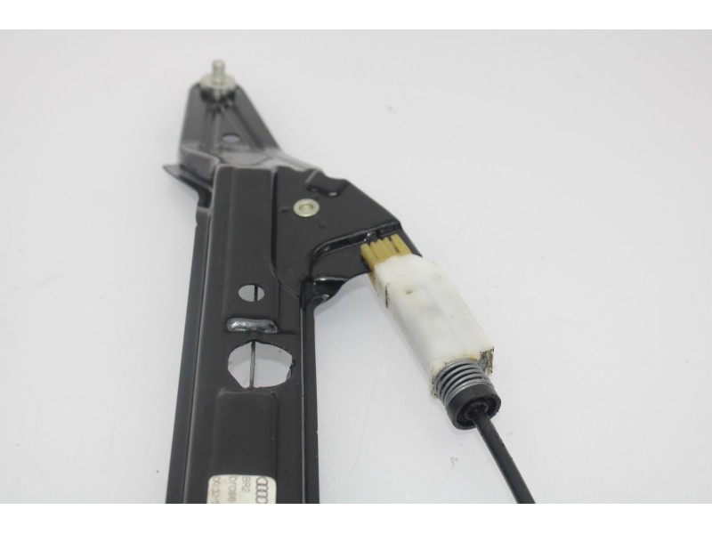 Recambio de elevalunas trasero derecho para audi a5 sportback (8t) 2.0 tdi (110kw) referencia OEM IAM 8T8839462A  