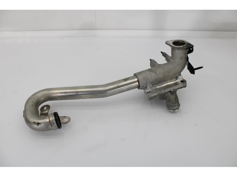 Recambio de tubo para renault scenic iii dynamique referencia OEM IAM 744818  