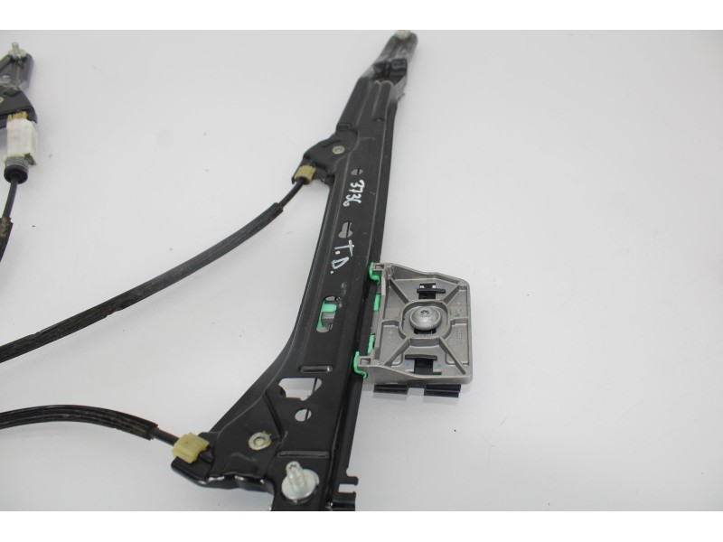 Recambio de elevalunas trasero derecho para audi a5 sportback (8t) 2.0 tdi (110kw) referencia OEM IAM 8T8839462A  