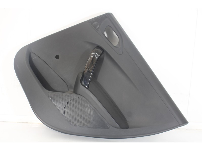 Recambio de guarnecido puerta trasera derecha para peugeot 208 access referencia OEM IAM 491100112854  