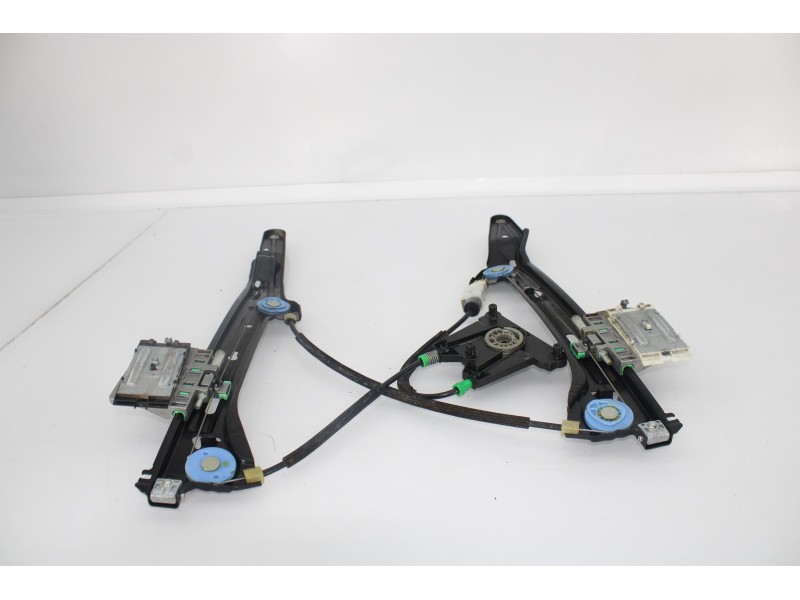 Recambio de elevalunas trasero derecho para audi a5 sportback (8t) 2.0 tdi (110kw) referencia OEM IAM 8T8839462A  