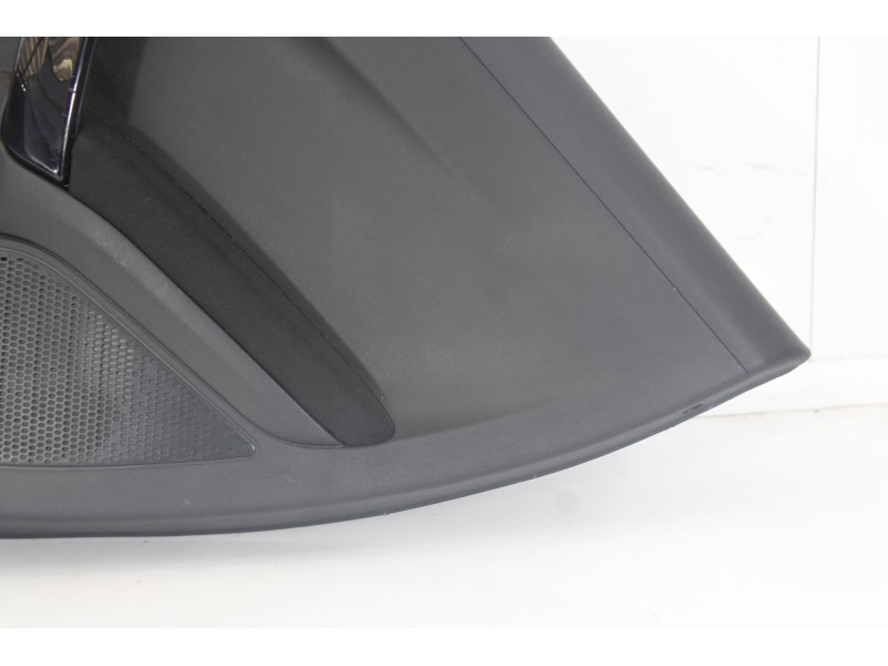 Recambio de guarnecido puerta trasera derecha para peugeot 208 access referencia OEM IAM 491100112854  