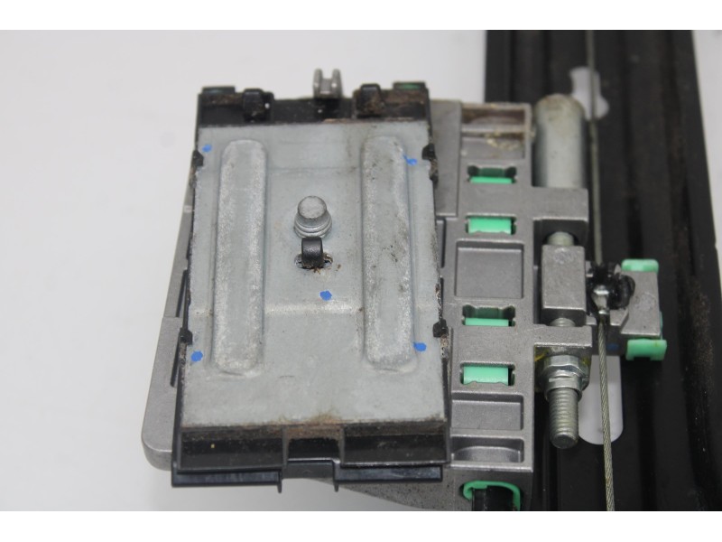 Recambio de elevalunas trasero derecho para audi a5 sportback (8t) 2.0 tdi (110kw) referencia OEM IAM 8T8839462A  