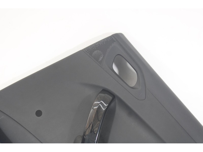 Recambio de guarnecido puerta trasera derecha para peugeot 208 access referencia OEM IAM 491100112854  