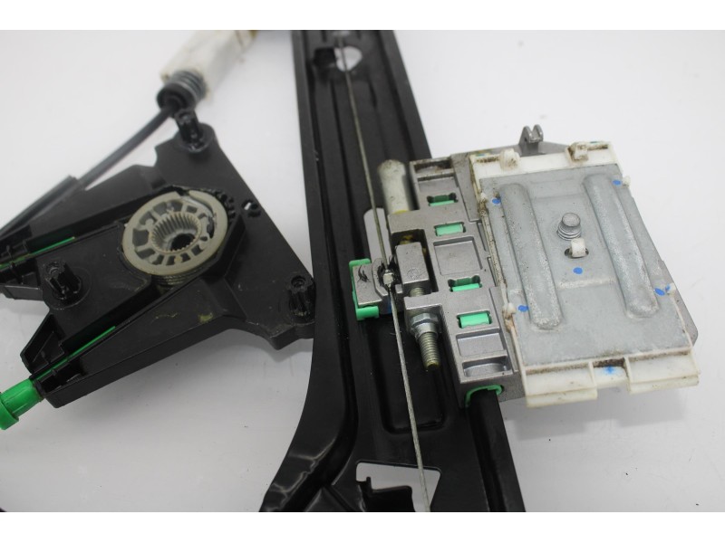 Recambio de elevalunas trasero derecho para audi a5 sportback (8t) 2.0 tdi (110kw) referencia OEM IAM 8T8839462A  