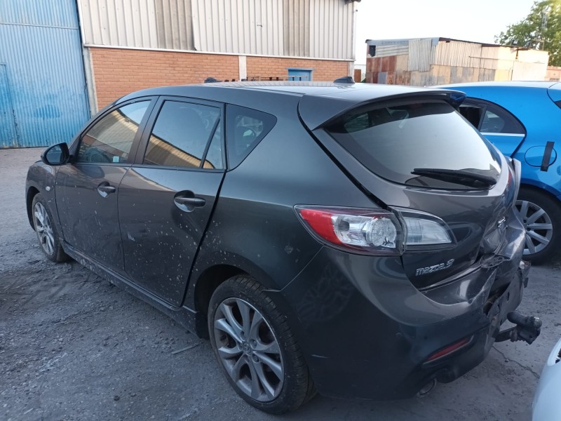 mazda 3 lim. (bl) del año 2012