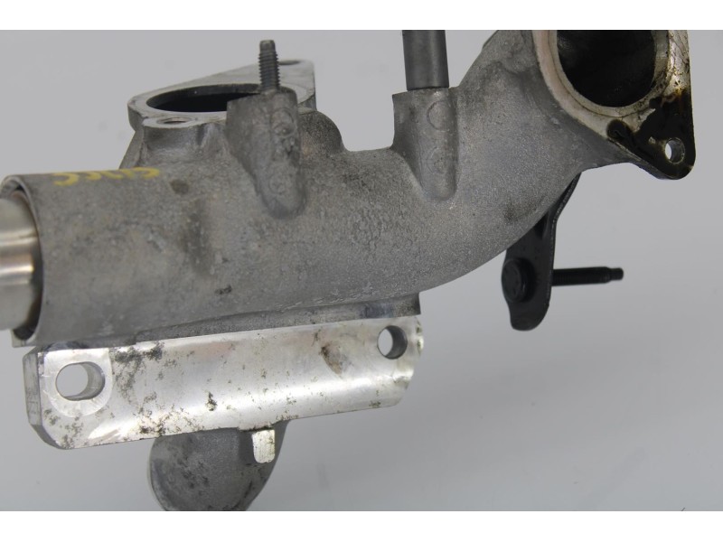 Recambio de tubo para renault scenic iii dynamique referencia OEM IAM 744818  