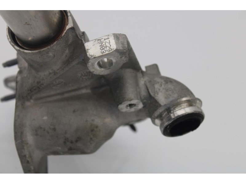 Recambio de tubo para renault scenic iii dynamique referencia OEM IAM 744818  