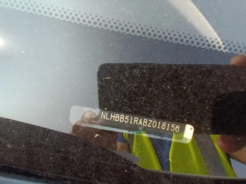 hyundai i20 del año 2010