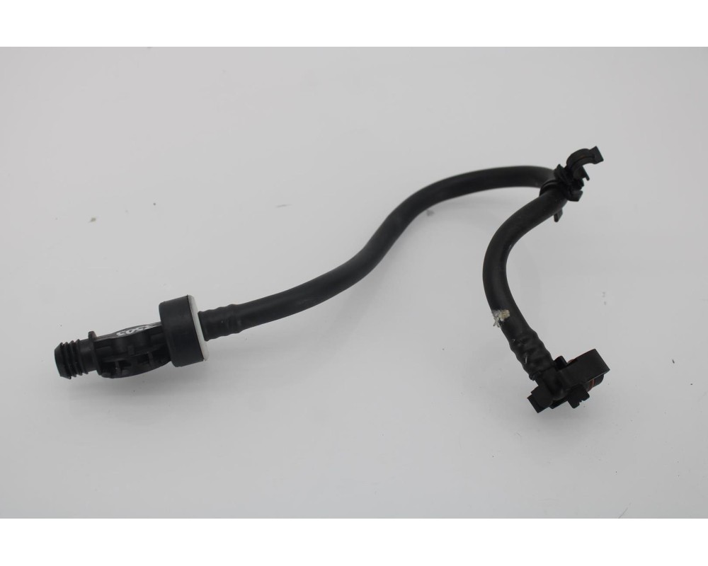 Recambio de tubo para renault scenic iii dynamique referencia OEM IAM CONVALVULANORETORNO  