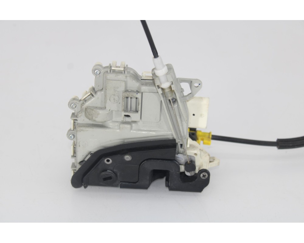 Recambio de cerradura puerta trasera izquierda para audi a5 sportback (8t) 2.0 tdi (110kw) referencia OEM IAM 8K0839015C  