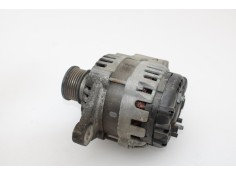 Recambio de alternador para opel insignia berlina expression referencia OEM IAM 13502583  