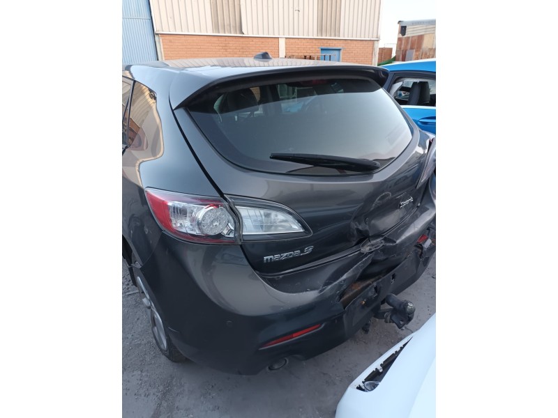 mazda 3 lim. (bl) del año 2012