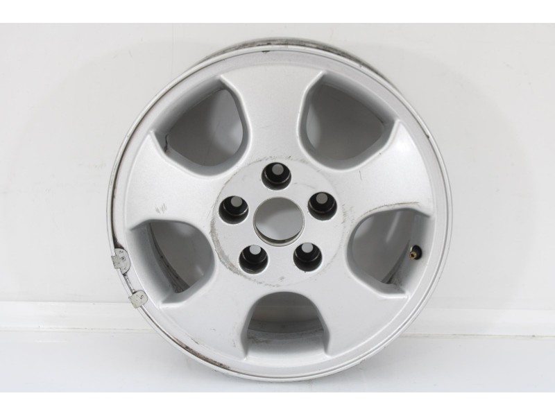 Recambio de llanta para opel zafira a elegance referencia OEM IAM 35975  