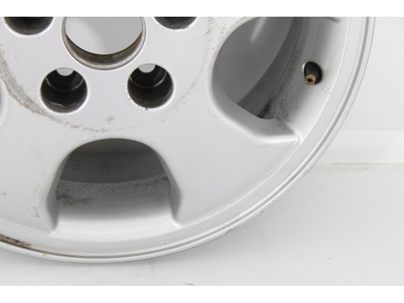 Recambio de llanta para opel zafira a elegance referencia OEM IAM 35975  