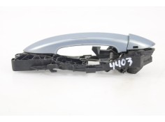Recambio de maneta exterior trasera izquierda para volkswagen passat lim. (362) edition bluemotion referencia OEM IAM 4403TI  