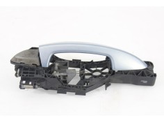 Recambio de maneta exterior trasera izquierda para volkswagen passat lim. (362) edition bluemotion referencia OEM IAM 3C0837885J