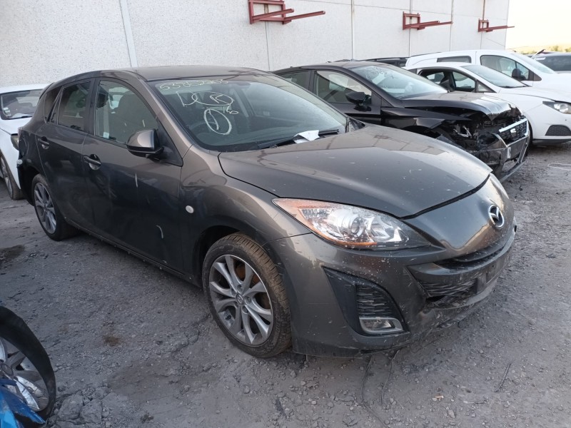 mazda 3 lim. (bl) del año 2012
