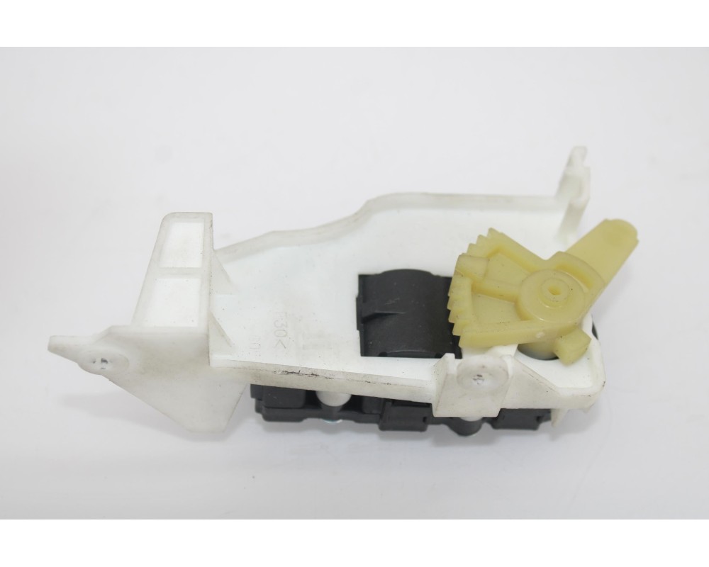 Recambio de motor trampilla calefaccion para audi a5 sportback (8t) 2.0 tdi (110kw) referencia OEM IAM 01092013  
