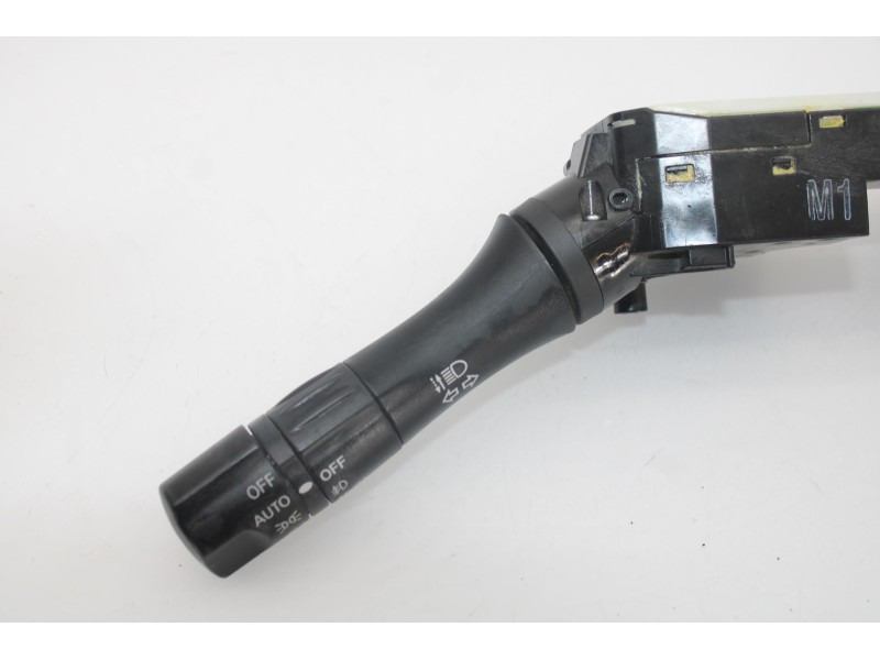 Recambio de mando multifuncion para nissan juke (f15) acenta referencia OEM IAM 16608S0  