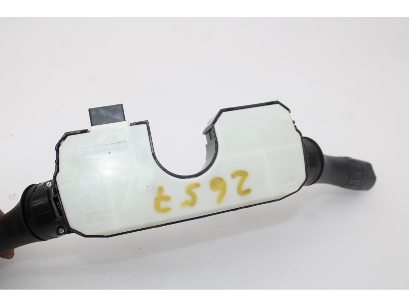 Recambio de mando multifuncion para nissan juke (f15) acenta referencia OEM IAM 16608S0  