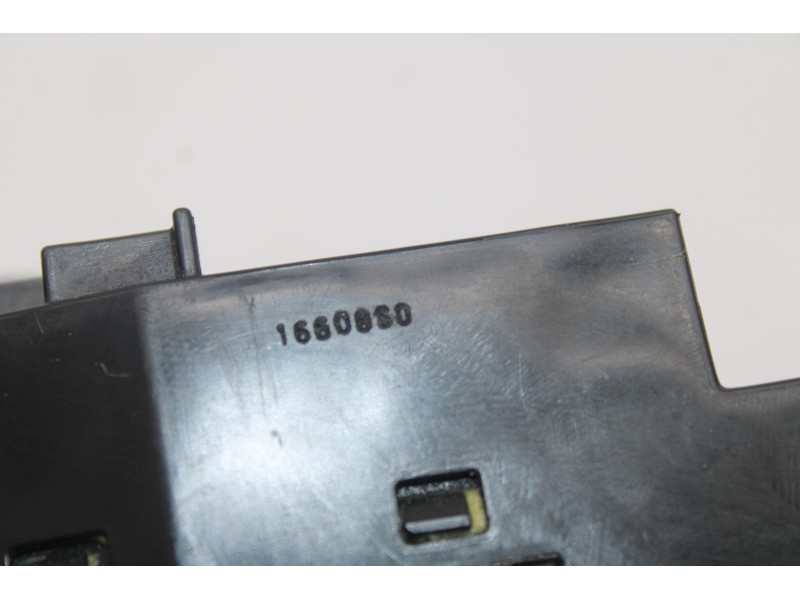 Recambio de mando multifuncion para nissan juke (f15) acenta referencia OEM IAM 16608S0  