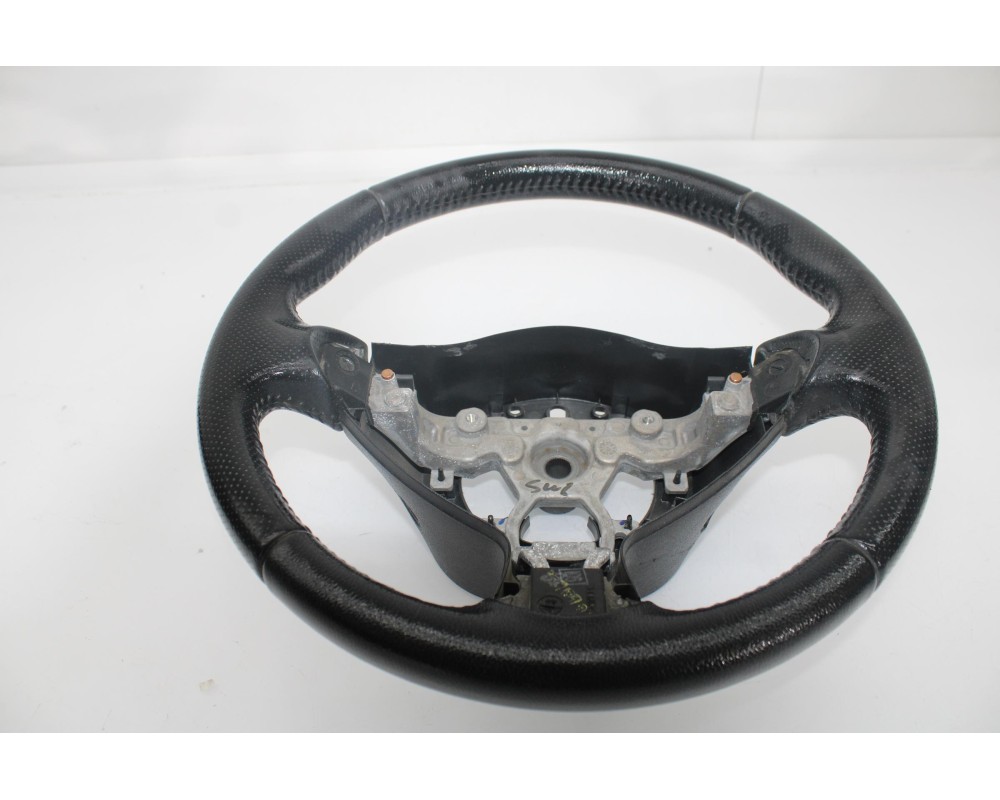 Recambio de volante para nissan juke (f15) acenta referencia OEM IAM 34126712B  