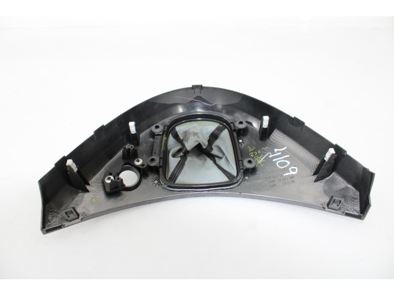 Recambio de guarnecidos palanca cambio para mitsubishi grandis (na0w) 2.0 di-d inform referencia OEM IAM MN166423  