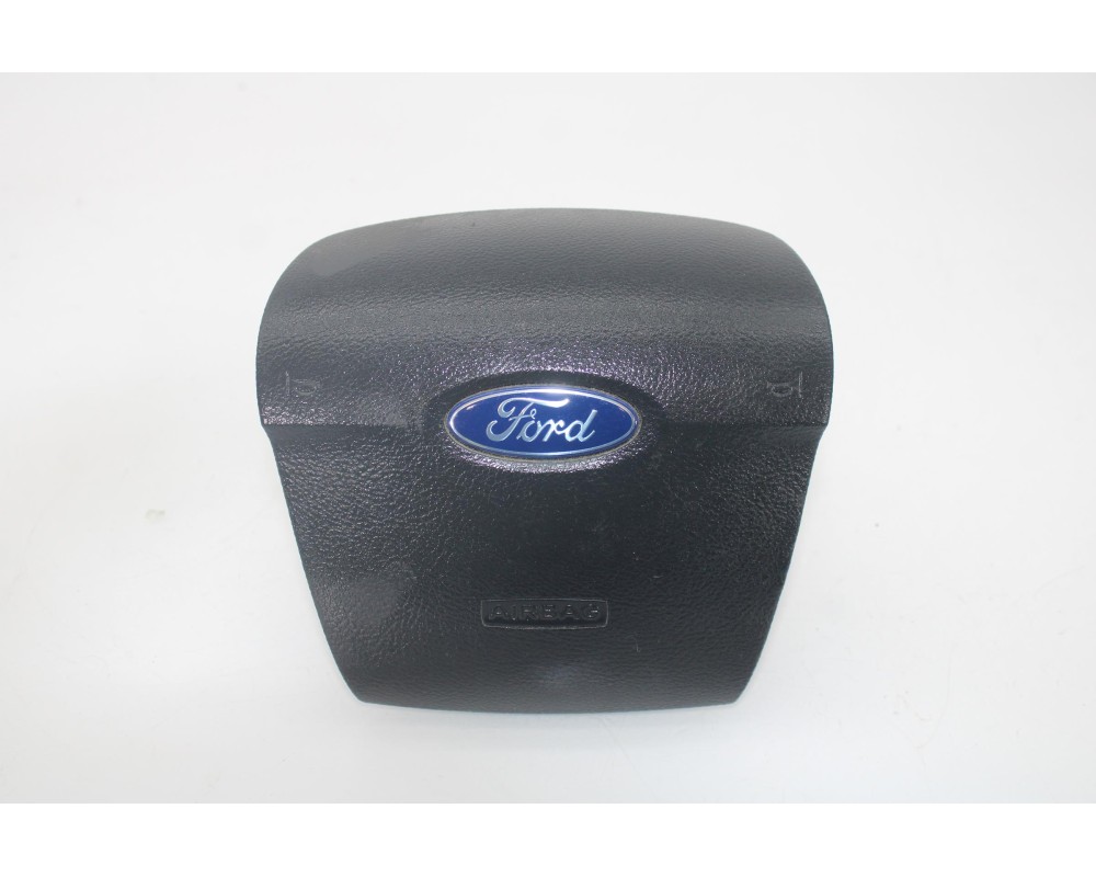 Recambio de airbag delantero izquierdo para ford s-max (ca1) titanium (03.2010) referencia OEM IAM AM21U042B85AB  