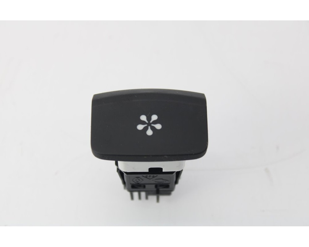 Recambio de interruptor para renault scenic iv bose-edition referencia OEM IAM 283956707R  