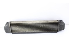 Recambio de intercooler para bmw x3 (e83) 2.0d referencia OEM IAM 77897930  