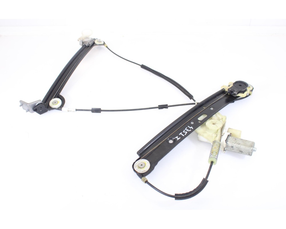 Recambio de elevalunas delantero derecho para bmw serie 1 cabrio (e88) 118d referencia OEM IAM 7286142  