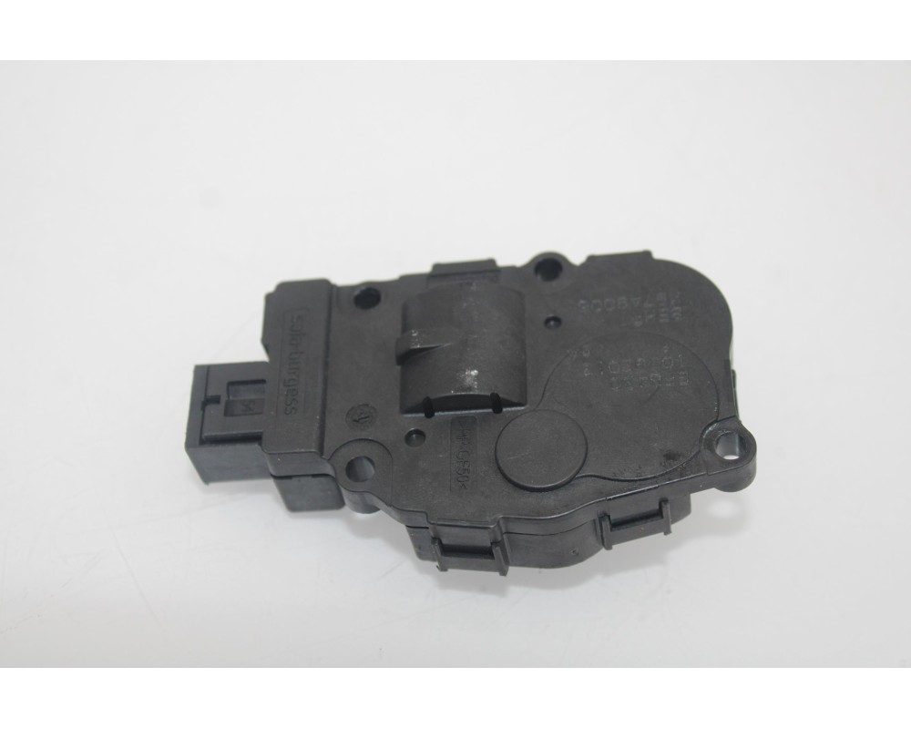 Recambio de motor trampilla calefaccion para audi a5 sportback (8t) 2.0 tdi (110kw) referencia OEM IAM 10092013