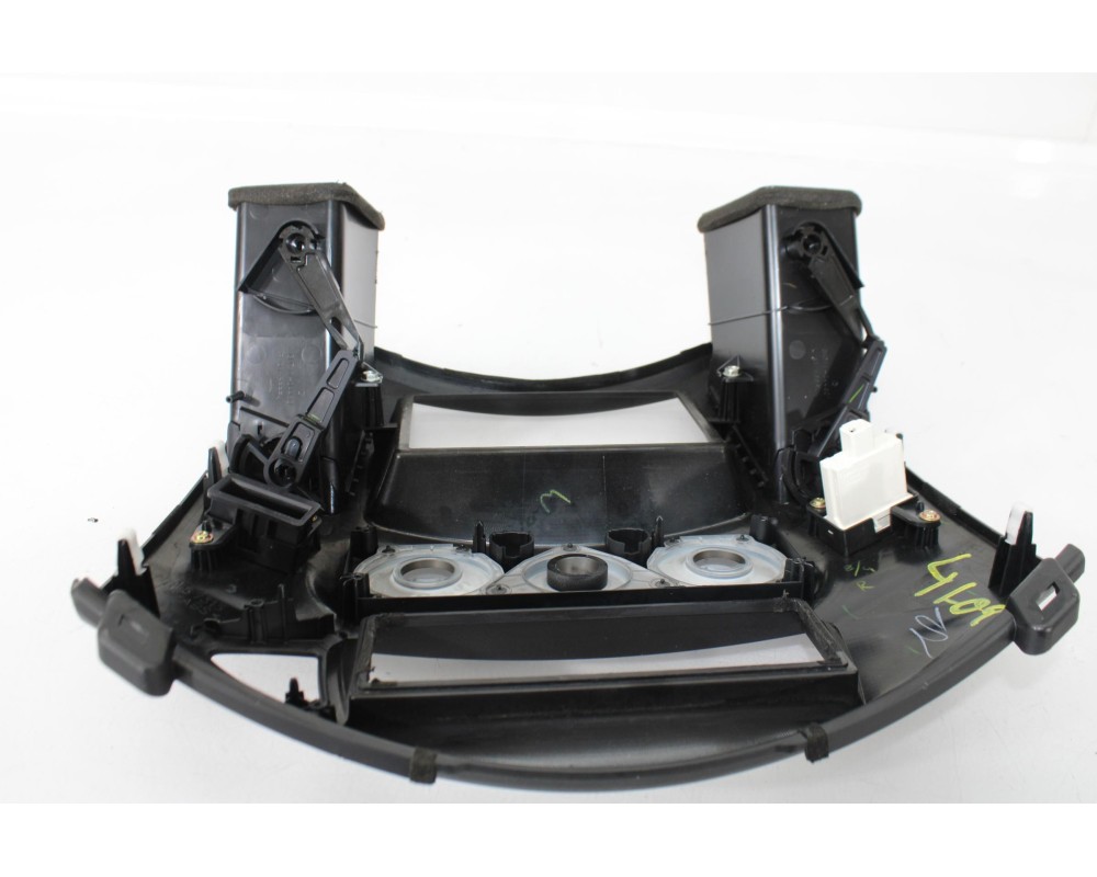 Recambio de rejilla aireadora para mitsubishi grandis (na0w) 2.0 di-d inform referencia OEM IAM MN157315  