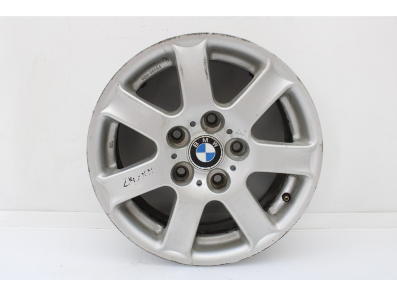 Recambio de llanta para bmw serie 3 berlina (e46) 320d referencia OEM IAM 39531  