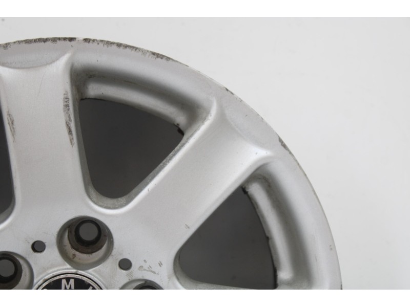 Recambio de llanta para bmw serie 3 berlina (e46) 320d referencia OEM IAM 39531  