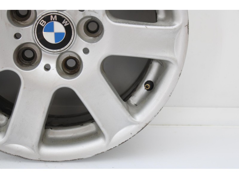 Recambio de llanta para bmw serie 3 berlina (e46) 320d referencia OEM IAM 39531  